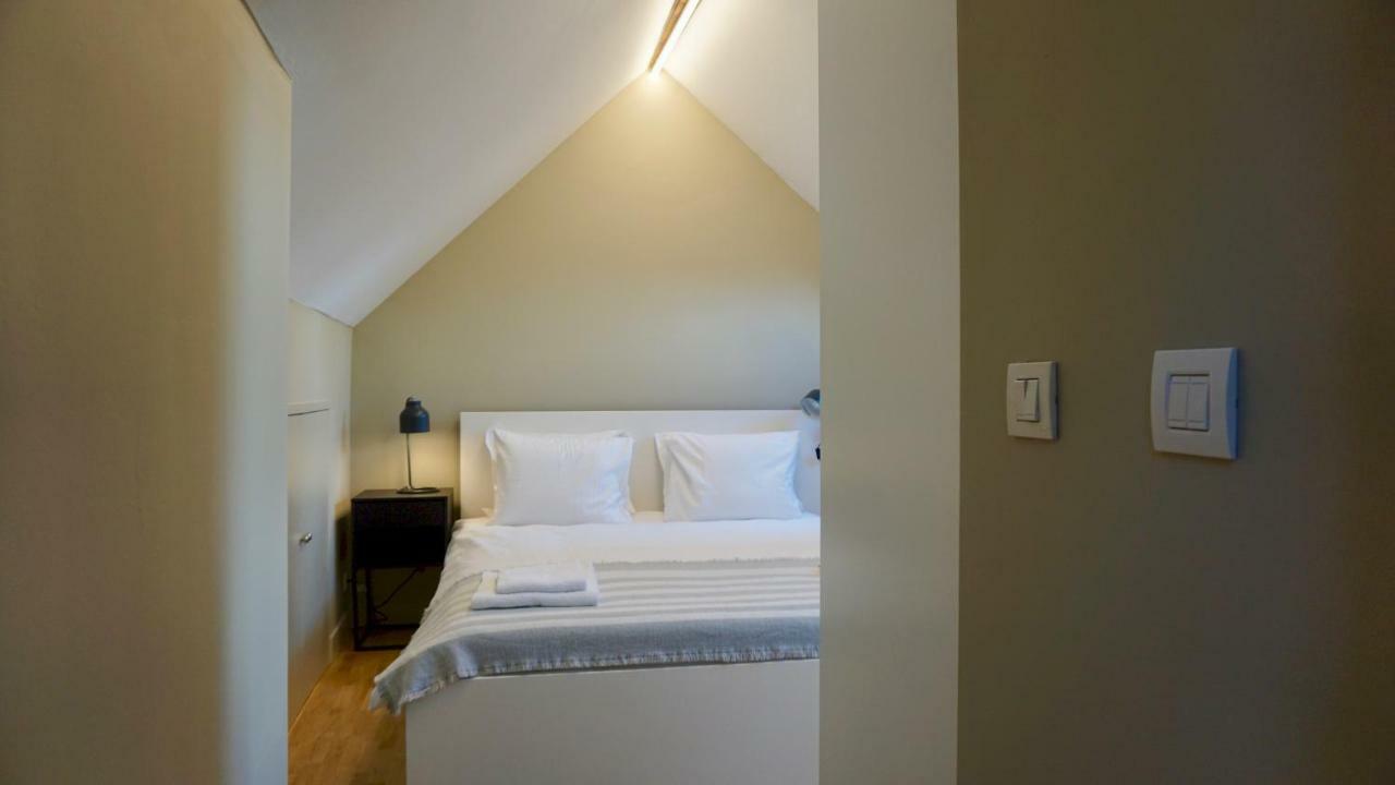 Unit 8 - Charming Loft Apt. Near Avenue Louise Free Parking بروكسل المظهر الخارجي الصورة
