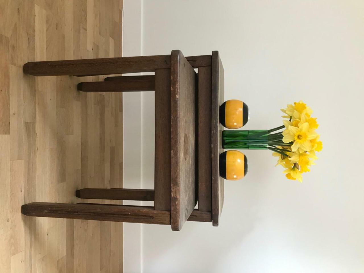 Unit 8 - Charming Loft Apt. Near Avenue Louise Free Parking بروكسل المظهر الخارجي الصورة